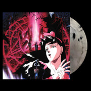 Image of Tiger Lab Demon City Shinjuku (Original Score) 2 x Colour LP