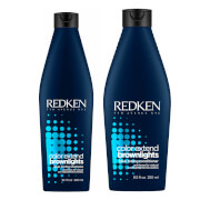 Redken Color Extend Brownlights Duo