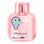 

LACOSTE L.12.12 Pour Elle Sparkling x Jeremyville Eau de Toilette 90ml