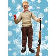 NECA Christmas Story - 10 Figure w/ Sound Ralphie