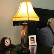 NECA Christmas Story - 20  Lamp - Desk Leg
