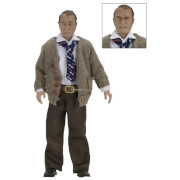 NECA Christmas Story - 8 Clothed Figure - Old Man