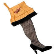 NECA Christmas Story - Leg Stocking