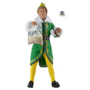 NECA Elf - 8 Clothed Figure - Buddy the Elf