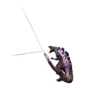 NECA Godzilla 2016 - 12 Head To Tail Action Figure - Shin Godzilla (Atomic Blast)
