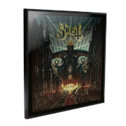 Ghost - Meliora Crystal Clear Pictures Wall Art