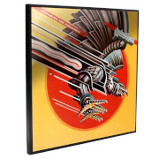Judas Priest - Screaming For Vengeance Crystal Clear Pictures Wall Art