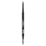 Sleek MakeUP Micro Fine Brow Pencil (Various Shades) - Medium Brown
