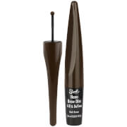 Sleek MakeUP Nano Brow Disc (Various Shades) - Dark Brown