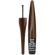 Sleek MakeUP Nano Brow Disc (Various Shades) - Medium Brown