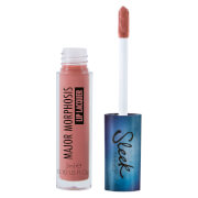 Sleek MakeUP Major Morphosis Lip Lacquer (Various Shades) - Birthday Suit