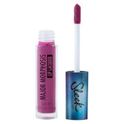 Sleek MakeUP Major Morphosis Lip Lacquer (Various Shades) - That's My Opinion