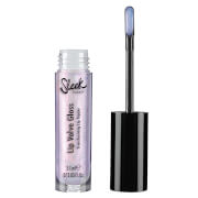 Sleek MakeUP Lip Volve Gloss Shimmy Shimmy Ya (Purple/Blue)