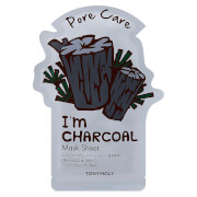 

TONYMOLY I'm Charcoal Sheet Mask 21ml