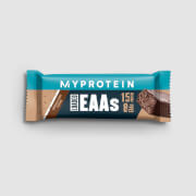 Loaded EAA Bar (Sample) - 55g - Chocolate Fudge