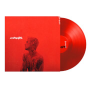 Justin Bieber - Changes LP