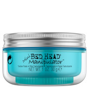 TIGI Bed Head Travel Size Manipulator Hair Styling Texture Paste 30g