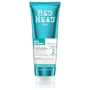 TIGI Bed Head Travel Size Urban Antidotes Recovery Moisture Shampoo 75ml