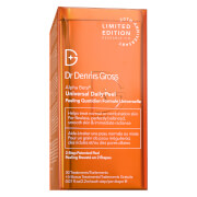 

Dr Dennis Gross Skincare 20th Anniversary Alpha Beta Universal Peel (Pack of 35)
