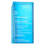 Dr Dennis Gross Skincare 20th Anniversary Alpha Beta Ultra Gentle Peel (Pack of 35)