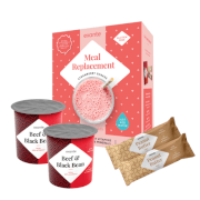 Exante 3-Day Trial Bundle