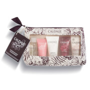 Caudalie Heroes Travel Set
