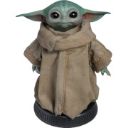 The Child (L'Enfant) The Mandalorian Réplique Authentique Sideshow Collectibles
