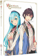 Wise Man’s Grand Child: The Complete Series
