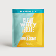Clear Whey Isolate (Échantillon) - 25.7g - Mango & Coconut