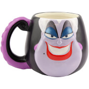 Ursula Shaped Mug
