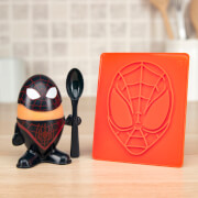 Marvel Miles Morales Egg Cup