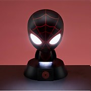Marvel Miles Morales Icon Light