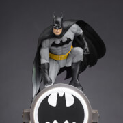 Batman Figurine Projection Light