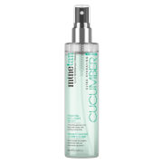 MineTan Cucumber Hydrating Face & Body Mist 200ml