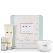 

NEOM Time for Real Luxury Mothers Day Gift Set