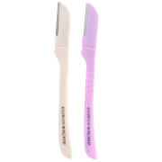 Hollywood Browzer Duo Pink Lavender and Mauve