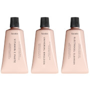 LIXIRSKIN Good Skin Trio Mini Set 3x30ml