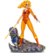 Image of Iron Studios Thundercats BDS Art Scale Statue 1/10 Cheetara 20 cm