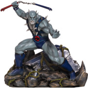 Image of Iron Studios Thundercats BDS Art Scale Statue 1/10 Panthro 18 cm