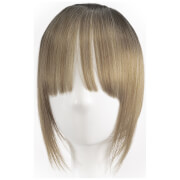 Easilocks x Jordyn Woods Fringe - Medium Brown Ombre