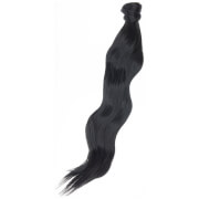 Easilocks x Jordyn Woods Ponytail - Ebony