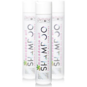 Easilocks Macadamia Shampoo