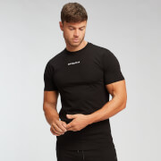 Image of MP Men's Original T-Shirt - Black - XXS