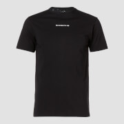 T-Shirt Contemporain The Original - Noir - XXXL