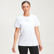 Image of MP Women's Originals T-Shirt - White - XS