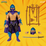 leonardo shredder neca