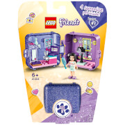 LEGO Friends: Emmas Play Cube (41404) LEGO Friends: Emmas Play Cube (41404)