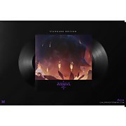 Materia Collective Children of Termina 2xLP