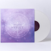 Materia Collective Ballads of Hyrule LP