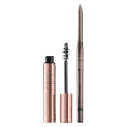 delilah Definitive Mascara and Kohl Eye Line Duo